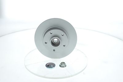 спирачен диск BOSCH