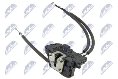 Brava vrata NTY EZC-HY-524