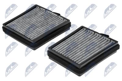 FILTRU AER HABITACLU NTY FCFME037C 1