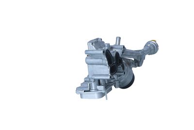 GEHäUSE ÖLFILTER NRF 31858 16