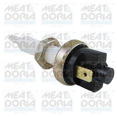 Выключатель фонаря сигнала торможения MEAT & DORIA 35001 для FIAT 132
