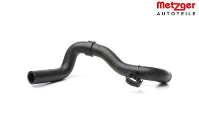 FURTUN RADIATOR METZGER AUTOTEILE 2420020 4