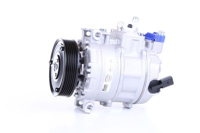 COMPRESOR CLIMATIZARE NISSENS 890633 42