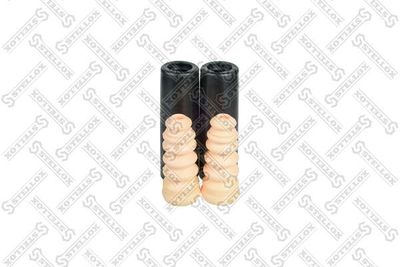прахозащитен комплект, амортисьор STELLOX 11-27084-SX