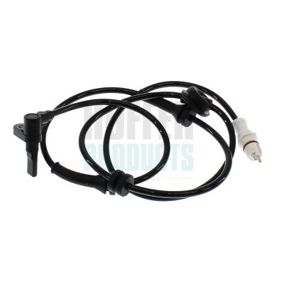 датчик, обороти на колелото HOFFER 82901467