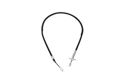 Trosas, stovėjimo stabdys