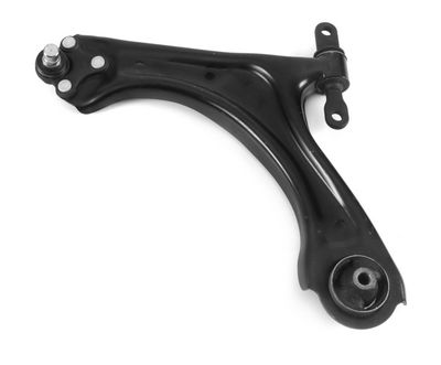 LENKER RADAUFHäNGUNG