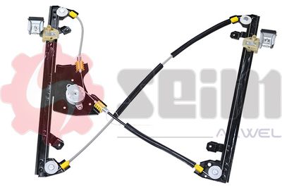 Mechanizmus zdvíhania okna SEIM 902664