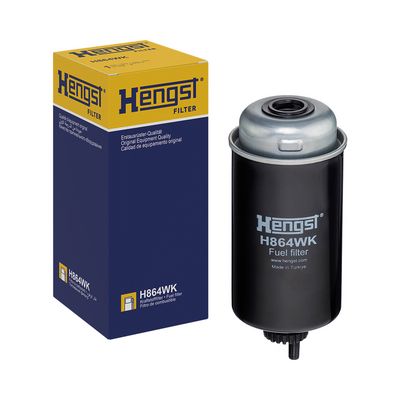 Filtru combustibil HENGST FILTER H864WK