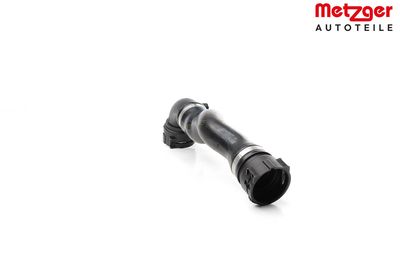 FURTUN RADIATOR METZGER AUTOTEILE 2421159 8