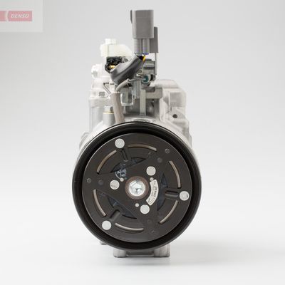 KOMPRESSOR KLIMAANLAGE DENSO DCP50126 2