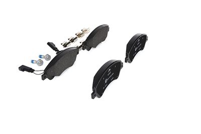 BREMSBELAGSATZ SCHEIBENBREMSE ATE 13046038332 10