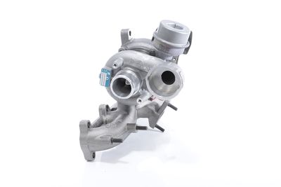 LADER AUFLADUNG BTS Turbo T914013 9