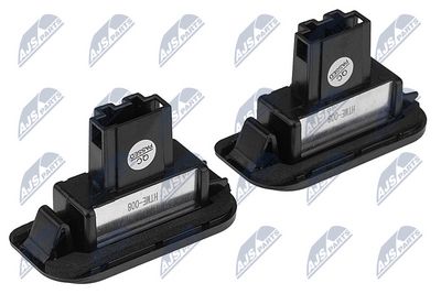 ILUMINARE NUMAR DE CIRCULATIE NTY ELPME008 1