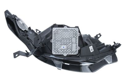 HAUPTSCHEINWERFER VALEO 451188 2