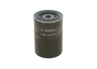 BOSCH Ölfilter (0 451 104 067)