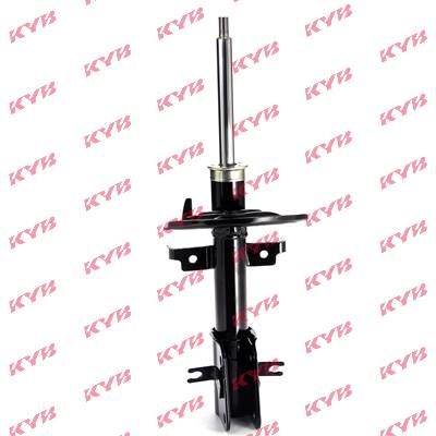 AMORTIZOR KYB 633717 10