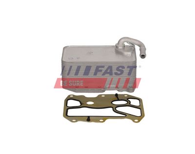 RADIATOR ULEI CUTIE VITEZE FAST FT04607 2