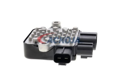 UNITATE COMANDA VENTILATOR ELECTRIC (RACIRE MOTOR) ACKOJA A37790002 52