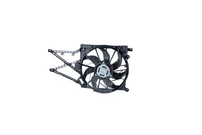 LüFTER MOTORKüHLUNG NRF 47308 26