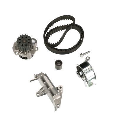 WASSERPUMPE + ZAHNRIEMENSATZ GATES KP75569XS1 66