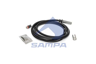 Sensor, revoluciones de la rueda