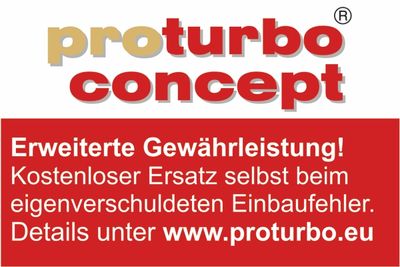 SCHLÜTTER TURBOLADER PRO-01601 Турбина  для PEUGEOT  (Пежо 4008)