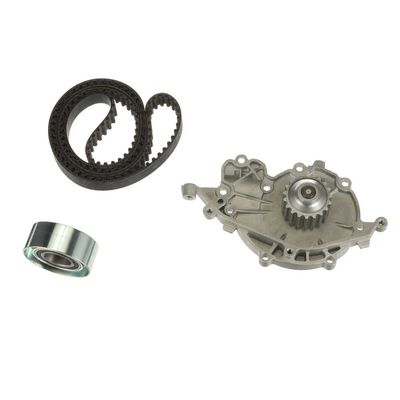 SET POMPA APA + CUREA DINTATA GATES KP15435XS 63