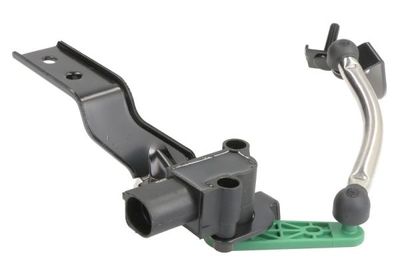 Koplamp hoogteverstelling sensor Achter Links/Rechts past: AUDI Q7 4L  VW TOUAREG 7L 10.02-08.15
