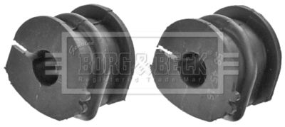 Repair Kit, stabiliser coupling rod Borg & Beck BSK7960K