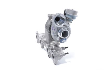 LADER AUFLADUNG BTS Turbo T914096 41