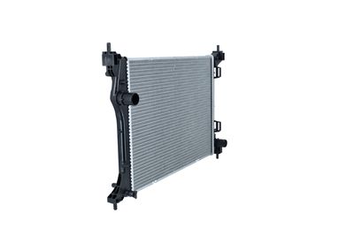 KüHLER MOTORKüHLUNG NRF 53834 39