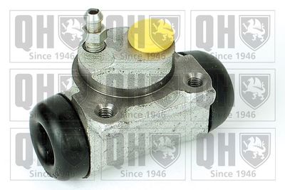 Cylinderek hamulcowy QUINTON HAZELL BWC3456