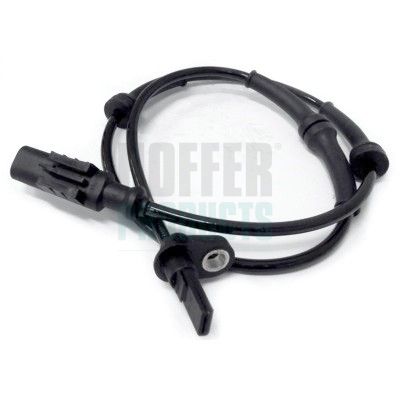 Vorschau Sensor, Raddrehzahl