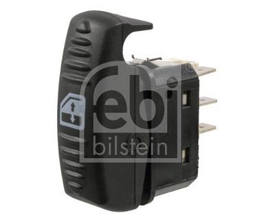 FEBI BILSTEIN Schalter, Fensterheber