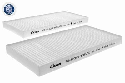 FILTRU AER HABITACLU