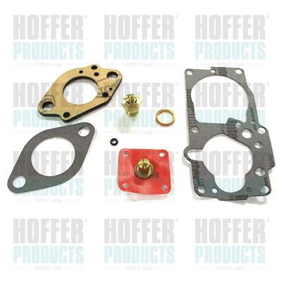 HOFFER S17G HOFFER S17G