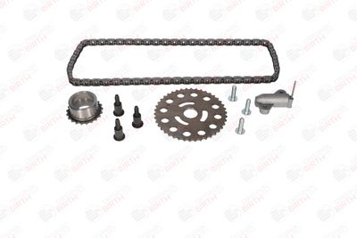 CHIT LANT DE DISTRIBUTIE BIRTH 6499 1