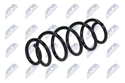 ARC SPIRAL NTY ASZPL055 22