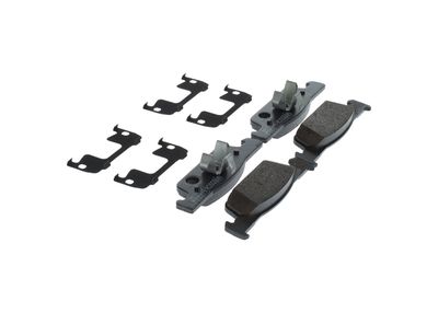 SET PLACUTE FRANA FRANA DISC BOSCH 0986460125 21