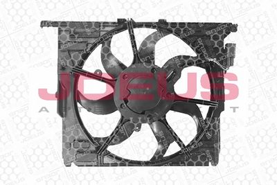 LüFTER MOTORKüHLUNG