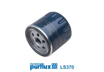 PURFLUX Oliefilter (LS370)