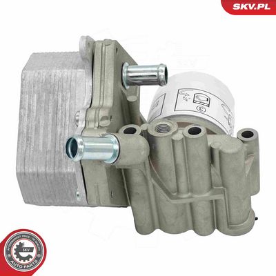 Hladnjak ulja, motorno ulje ESEN SKV 31SKV338