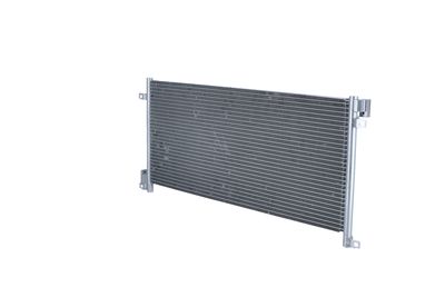 CONDENSATOR CLIMATIZARE NRF 35491 31