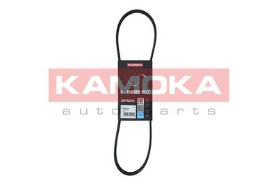 Поликлиновой ремень KAMOKA 7015012 для FIAT RITMO