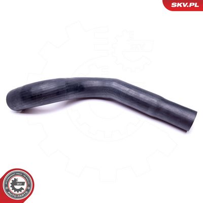 Kompresoriaus padavimo žarna