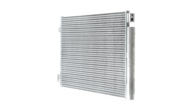 CONDENSATOR CLIMATIZARE MAHLE AC1127000P 34