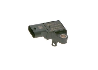 SENSOR SAUGROHRDRUCK BOSCH 0261230495 9