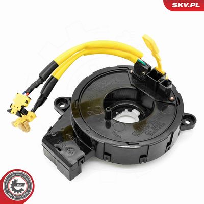 ARC SPIRALA AIRBAG ESEN SKV 96SKV669 1