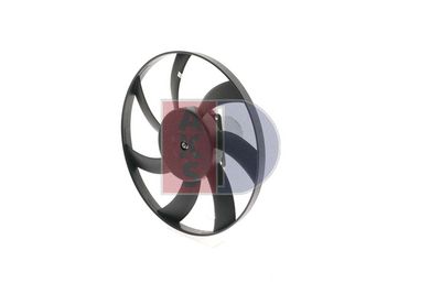 LüFTER MOTORKüHLUNG